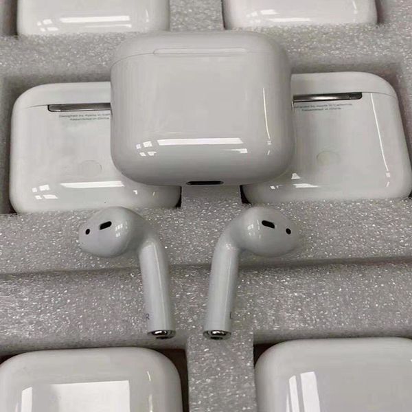 

For apple airpod bluetooth earbud wirele headphone head et in ear earphone for apple iphone airpod air pod