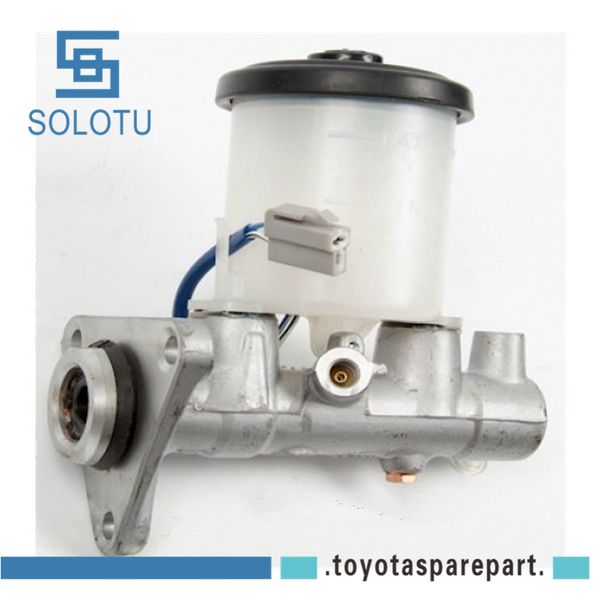 

brake master cylinder for corolla ee90 47201-12590