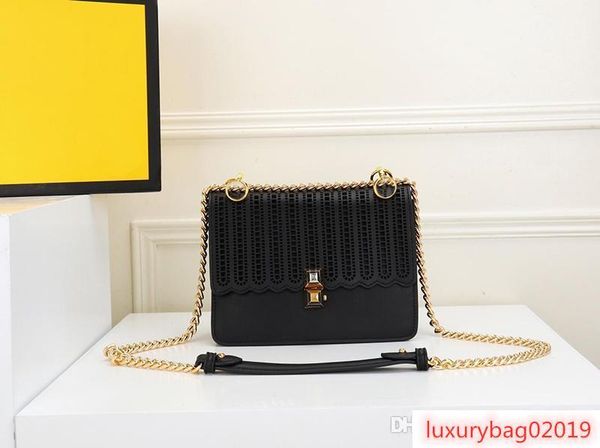 

дизайнер роскошных сумок кошельки kan я женщин кошелек качества мешок высокого f кошельки цепь плечевой ремень дамы мешок конструктора