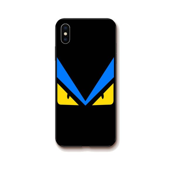 

luxury phone case for iphone 6/6s,6p/6sp,7/8 7p/8p x/xs,xr,xsmax new arrival fashion designer case for fendl iphone wholesale