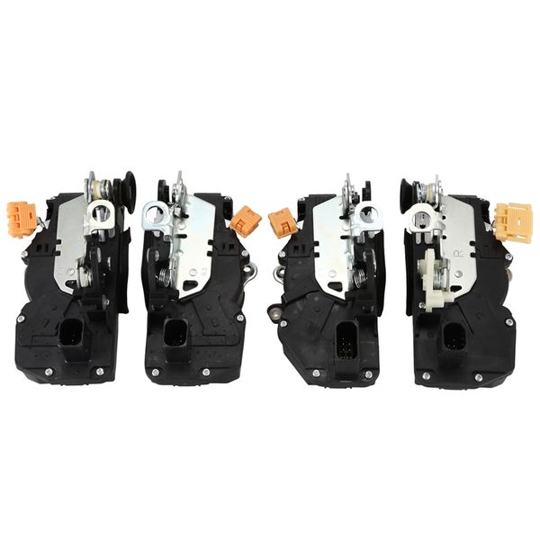 

door lock latch actuator for chevy gmc sierra 25945754 20783852