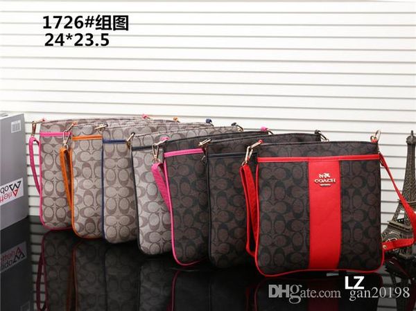 

2019 tyle handbag famou name fa hion leather handbag women tote houlder bag lady leather handbag bag pur e 1726