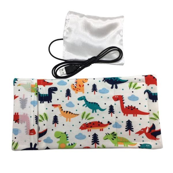 usb milk water warmer