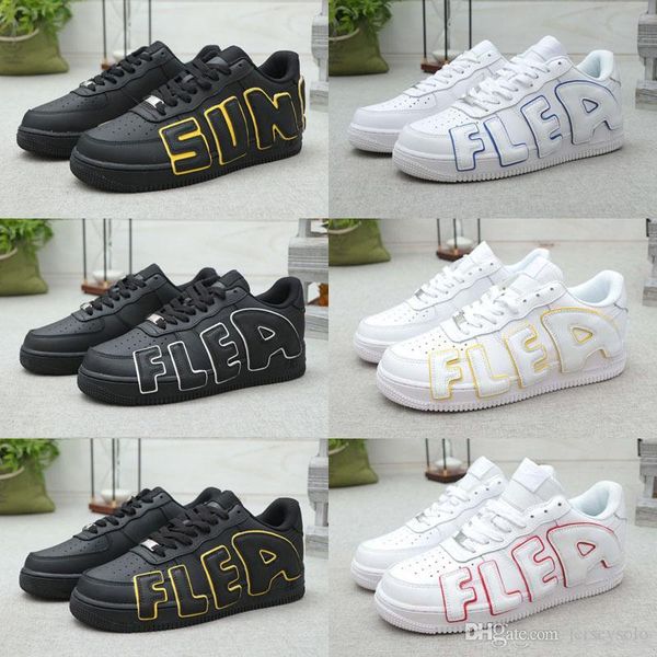 

new cpfm forced 1 07 flea suns men women casual shoes by joe 1s cactus plant flea market shoes size 36-45