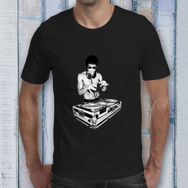 avengers bruce lee t shirt