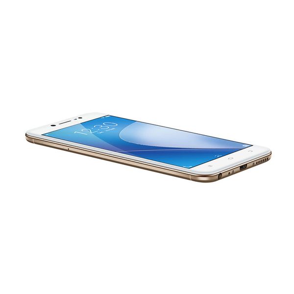 Original de telefone celular Vivo Y66 L 4G LTE Snapdragon 430 Octa Núcleo 3G RAM 32G ROM Android 5.5