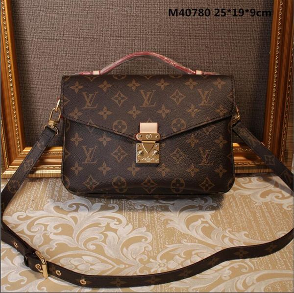 

7 2019 crossbody bags for women leather luxury handbag brand bolsa