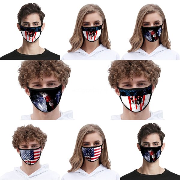 

filter ironman batman spiderman thanos super hero designer face mask party cosplay shield reusable dust windproof cotton masks#aq304