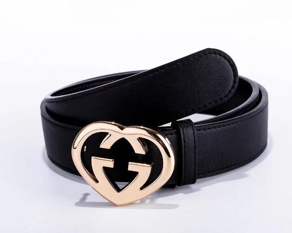 

luxury belts designer belt for men buckle belt male chastity belts fashion madam leather belt, Black;brown