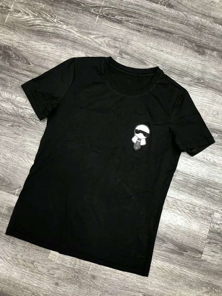 

2019 лето новые мужские футболки франция дизайнер с короткими рукавами медузы аппл