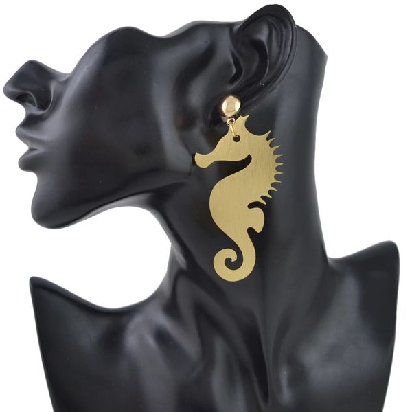 

new arrived fashion punk gold plated alloy animal skull bird elephant deer 6 styles, Silver