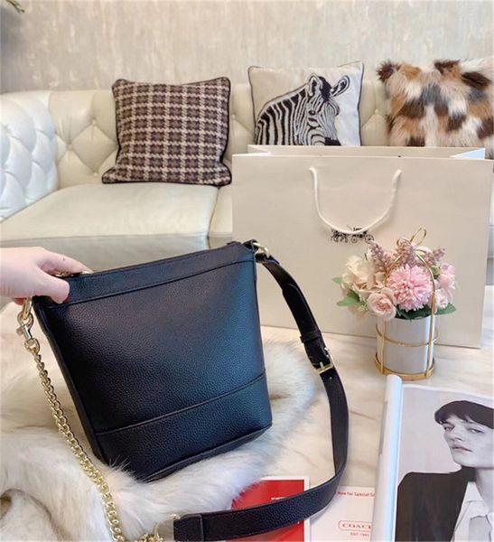 

dseigner handbag shoulder bags good match bucket leather fashion6 cfy2001082