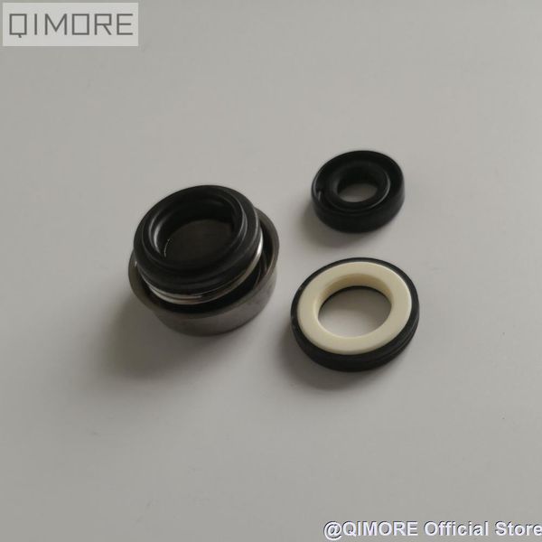 

water pump water seal & oil seal set for 250cc cooling scooter moped atv quad cfmoto cf250 elite ch250 ks4 172mm