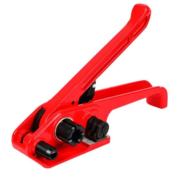 

practical manual durable belt tensioner accessories pack banding strapping machine hand for pp multifunction aluminium tool