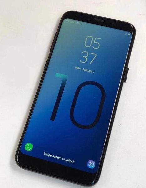 

3000mah 6 3inch goophone 10 iri fingerprint unlock mt6580t 3g 1900 how fake 4g lte 64gb mart phone dhl x108