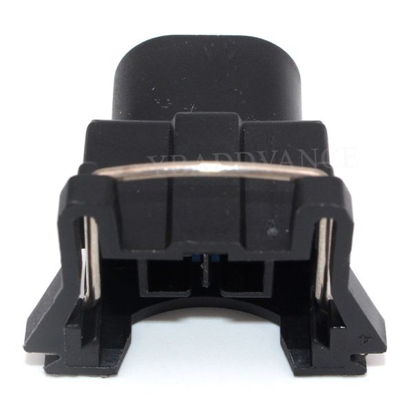 

12129142 metri pack 280 series 2 pin waterproof fuel injector connector