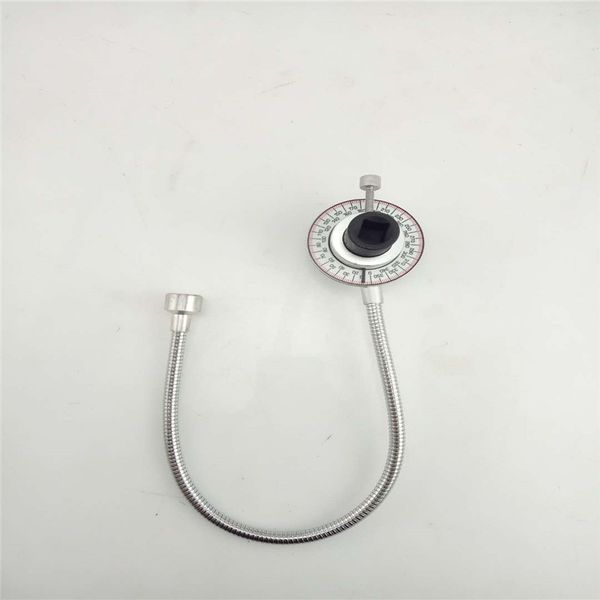 

torque angle gauge - 1/2'' dr with magnetic