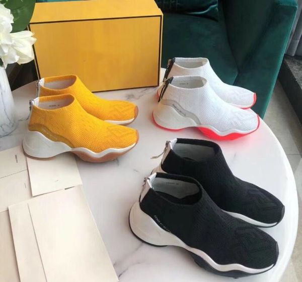 

новый бренд конструкторы мужчин и женщин обувь письмо printed мужские кроссовки мода роскошные дизайнерские женщины обувь дышащая комфорт ра, Black