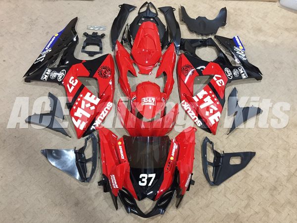 

New ab motorcycle fairing for uzuki g x r1000 g xr1000 09 10 11 12 13 14 15 k9 g xr 1000 g xr 1000 2009 2010 2011 2012 2013 2015 red black
