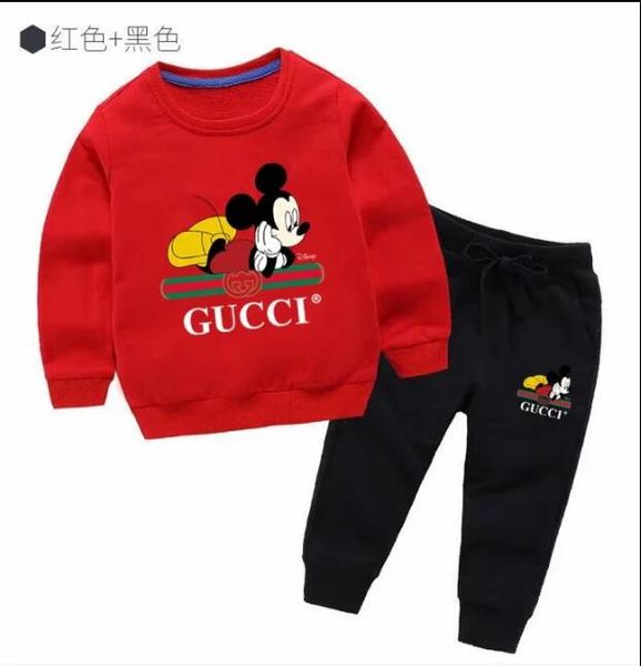 h and m boys tracksuit