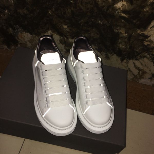 

Sapatos ocasionais hanwu007