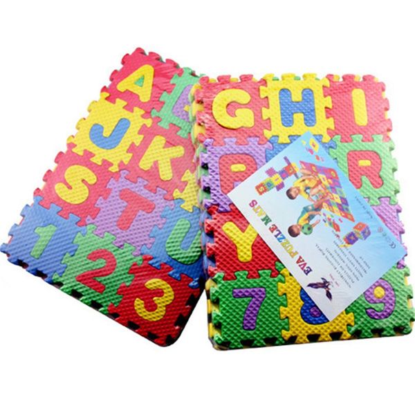 

baby eva foam puzzle play mat kids rugs carpet interlocking exercise floor children floor puzzle carpet tiles