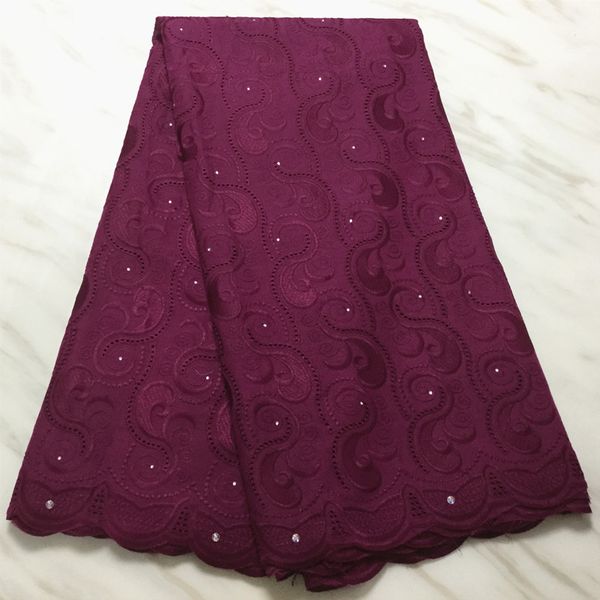 

5yards / новой мода d.purple аѬиканкой лопка кан вивка вейаѬе вђал ђое кѬ, Black;white