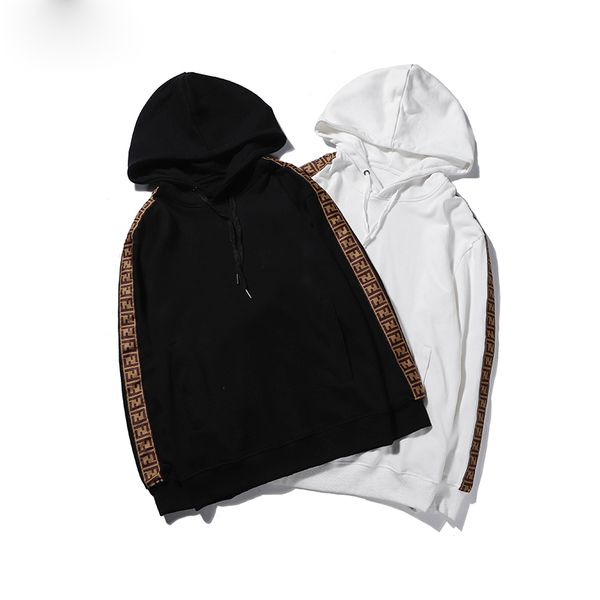 

20 62751 stainless steel crewneck sweatshirt t0pst0ne sweater simple and reliable sweatshirt fashion sportswear street hflswy293 pullover sw, Black