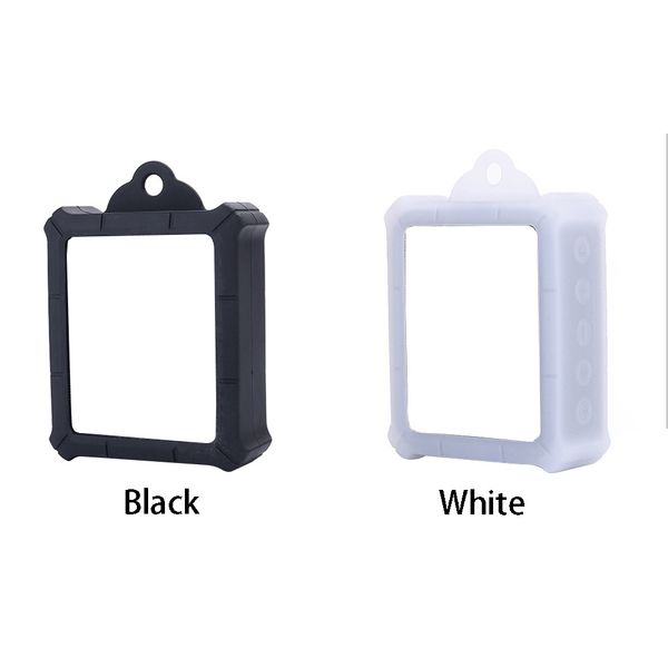 

shock resistance home anti slip portable speaker case waterproof soft carrying accessories durable silicone cover for jbl go2
