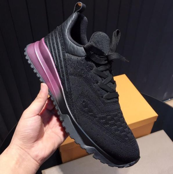 

2018 Люксовый Бренд Мужчины Женщина Повседневная Обувь Кожа Лето Дышащие Отверстия Люксовый Бренд Спортивная Обувь Для Мужчин Drop Box Доставка