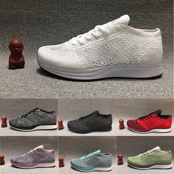 

Wholesale Men Women Casual Racer Trainer Chukka Black Red Blue Grey Lightweight Breathable Walking Shoes EUR36-45