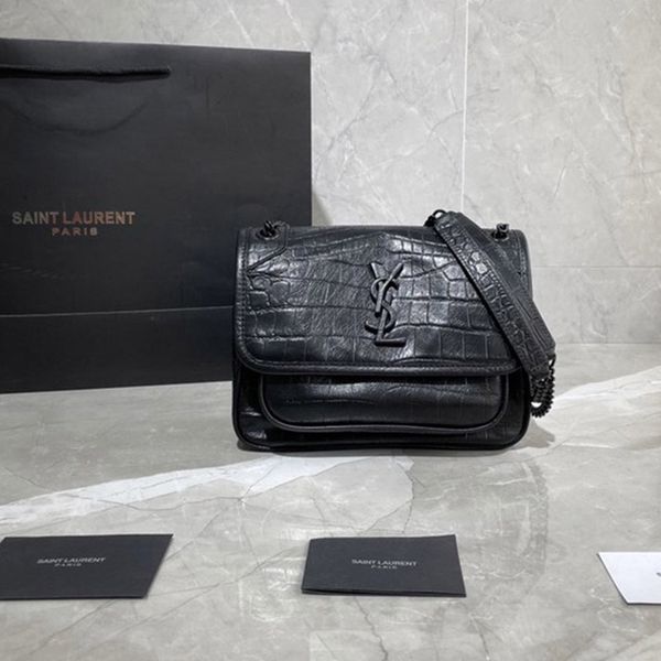 

2020d luxury leather handbags. handmade luxury shoulder bag, material production, fast delivery within 10 days, Red;black