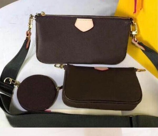 

a3best продажа сумочка сумки на ремне дизайнерская сумочка кошелек кошелек телефон сумки из трех частей комбинированные сумки бесплатная дос