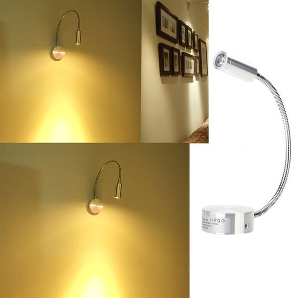 

Lâmpadas de parede yinke_led