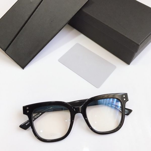 Mulheres Moda óculos simples, quadro óculos de qualidade superior para mulheres, Box Nearsighted quadro, por atacado baratos óculos de armação