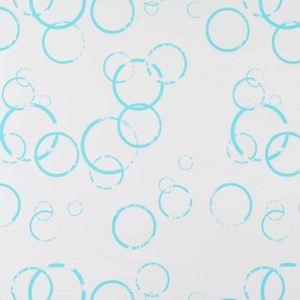 

shower roller 140 x 240 cm bubble bathroom storage organization