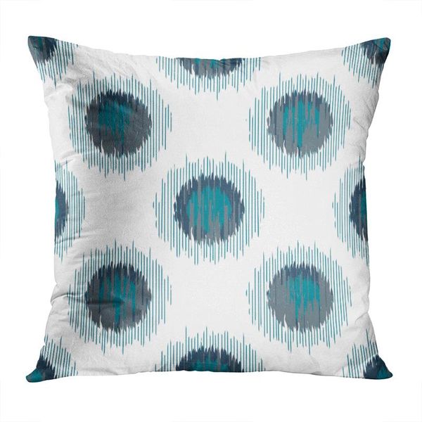 

white throw pillow cushion cover polka dot design soft velvet square cushion case couch cover pillowcase for sofa chair bedroom
