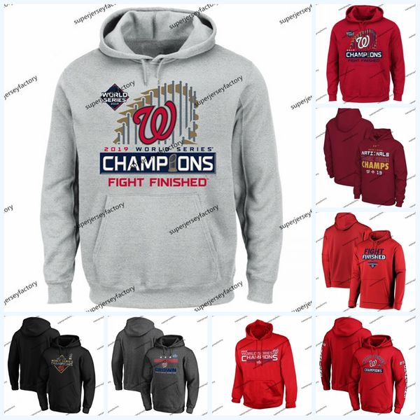 

2019 ws champions nationals juan soto howie kendrick max scherzer trea turner anthony rendon ryan zimmerman stephen strasburg hoodie, Blue;black