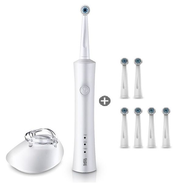 

inductive charging rechargeable electric toothbrush ultrasonic toothbrush for children kids adults waterproof sonic teeth brush