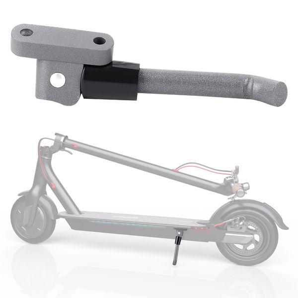 

electric scooter parking stand aluminum alloy kickstand