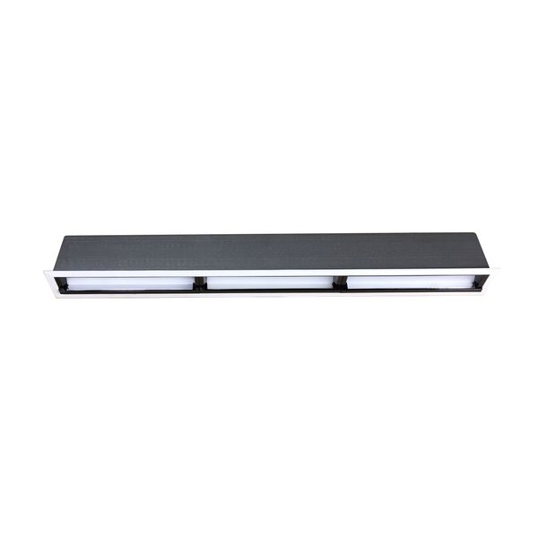 

dimmable leading edge trailing edge 0-10v линейный светодиодный светильник для настенной мойки 10 вт 20 вт 30 вт встраиваемый настенный свет