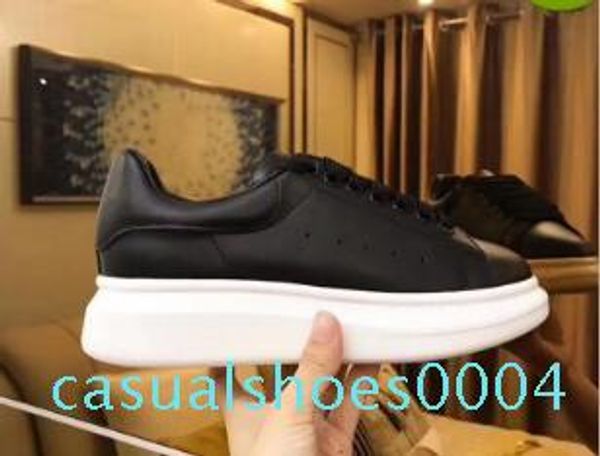 

2020 velvet black mens womens chaussures shoe beautiful platform casual sneakers luxury designers shoes leather solid colors dress shoe ac04