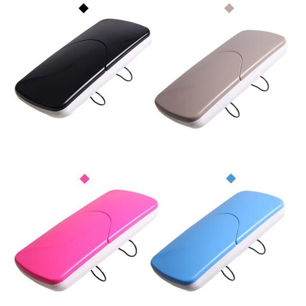 

dragonpad car tissue box pumping sun visor hanging skylight chair cardboard box for general purpose vehicles