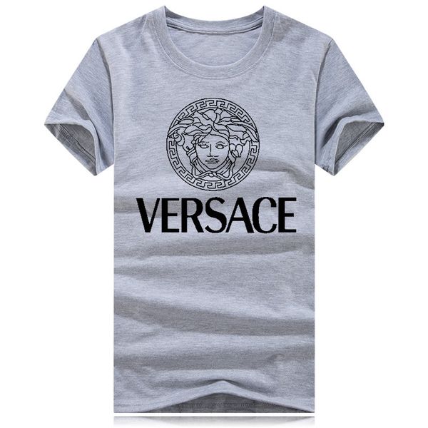 

Оптовая новый бренд шею футболка улица с коротким рукавом рубашки поло мужчины tee