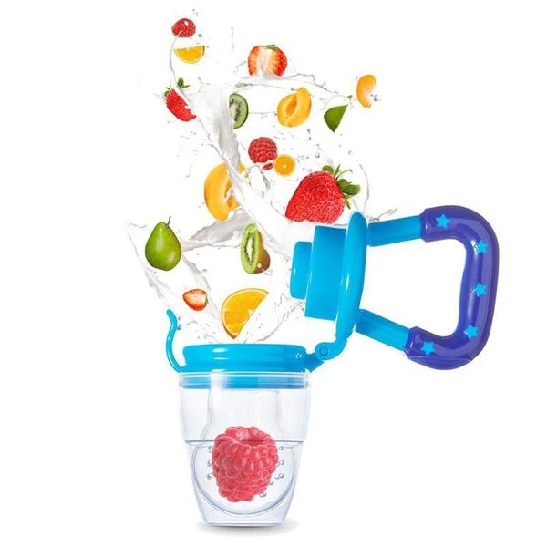 

fresh fruit food baby nipple feeding safe fruit feeder nipples feeding for infant supplies nipple teat pacifier bottles