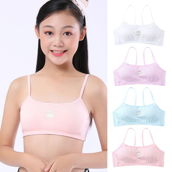 

4-pack women's sports bra, push up women's bustier fitness for young girls, running, yoga, pilates, jogging, cycling, Red;black