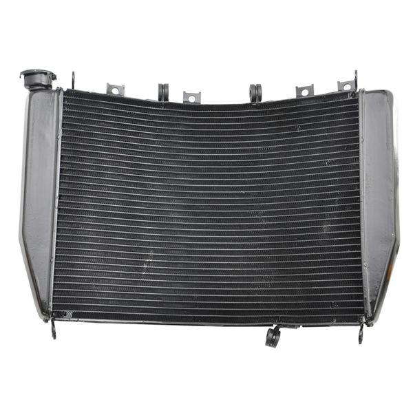 

for ninja zx-9r zx9r 1998-2003 zx900 zx 9r motorcycle engine radiator motor bike aluminium replace parts cooler