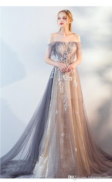 

женская партия вечера конструктора свадебные платья без бретелек backless красота мода стиль женщины одежда тонкий повседневная одежда, White;black
