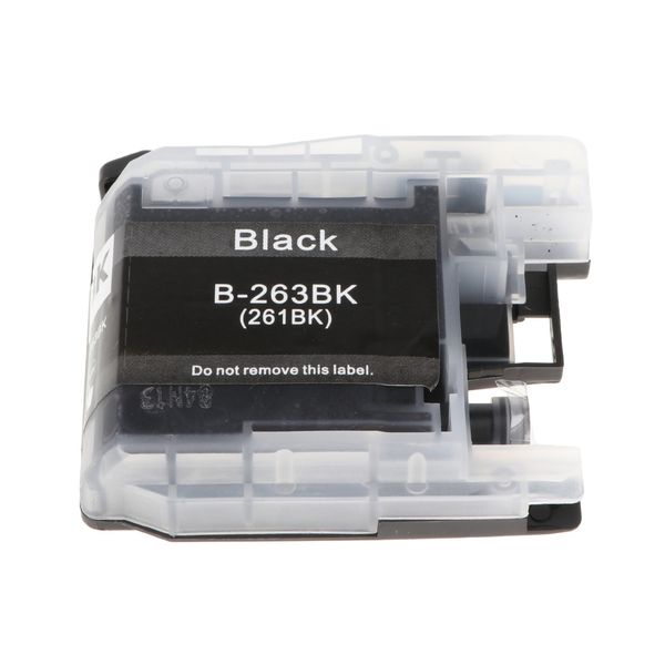 

lc263 high yield ink cartridge replacement for dcp-j562dw mfc-j480dw