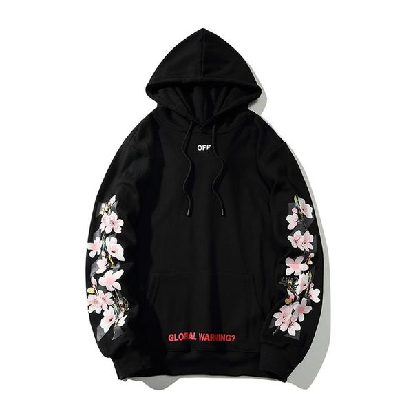 

travis scott nudist world hoodie fashion letter print hoodie street wear men and women pullovers-01, Black
